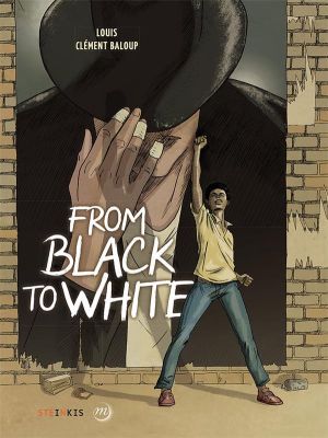 From Black to White